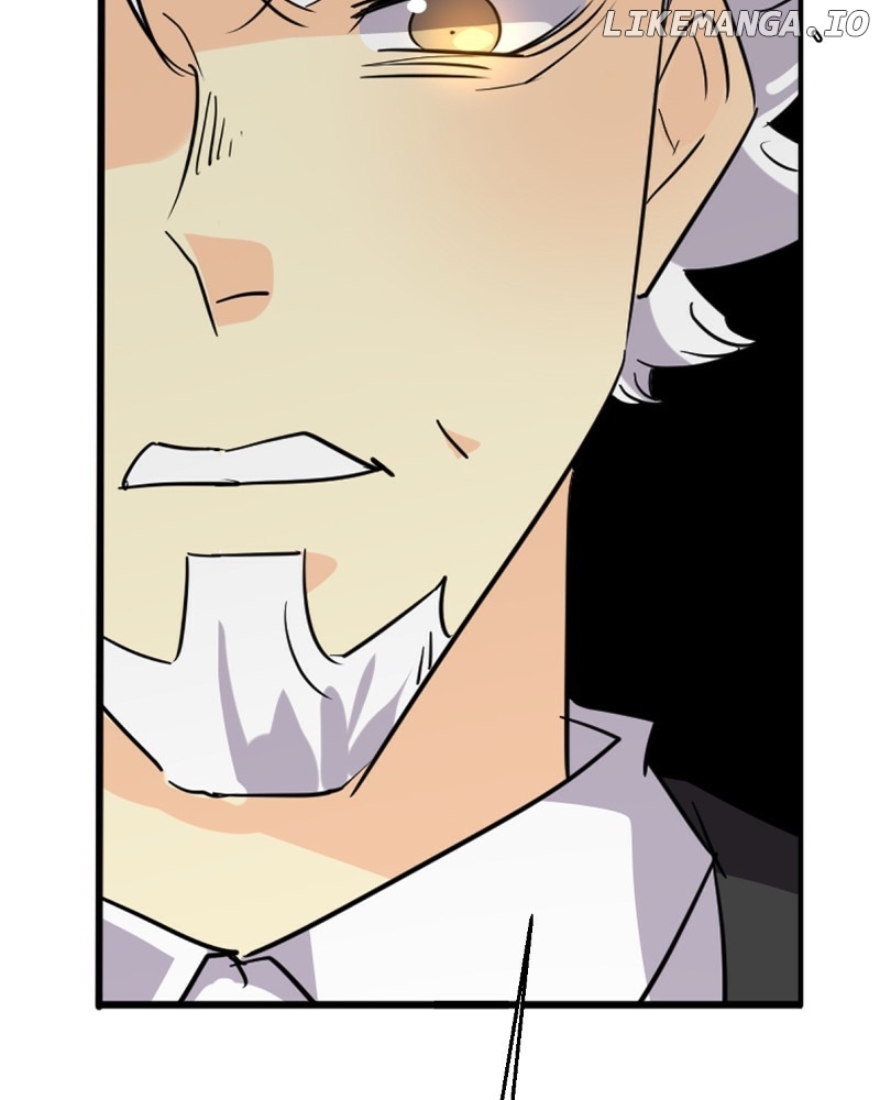 unOrdinary – Manga Chapter 336 - page 57