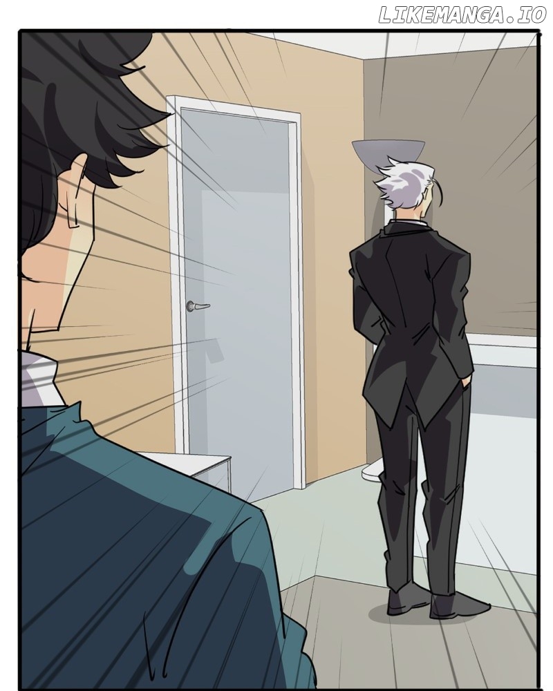 unOrdinary – Manga Chapter 336 - page 6