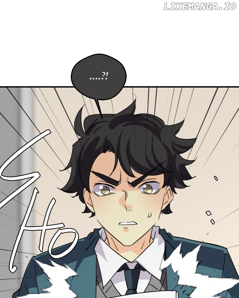 unOrdinary – Manga Chapter 336 - page 60