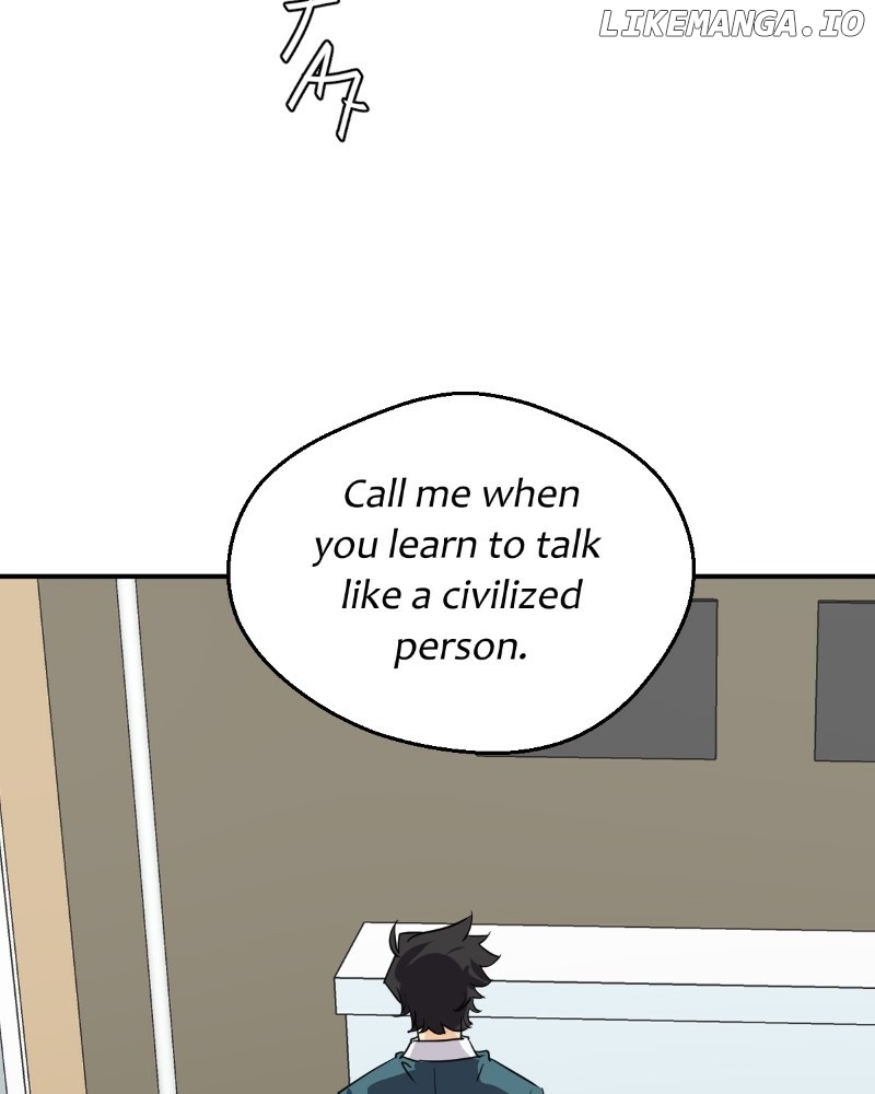 unOrdinary – Manga Chapter 336 - page 63
