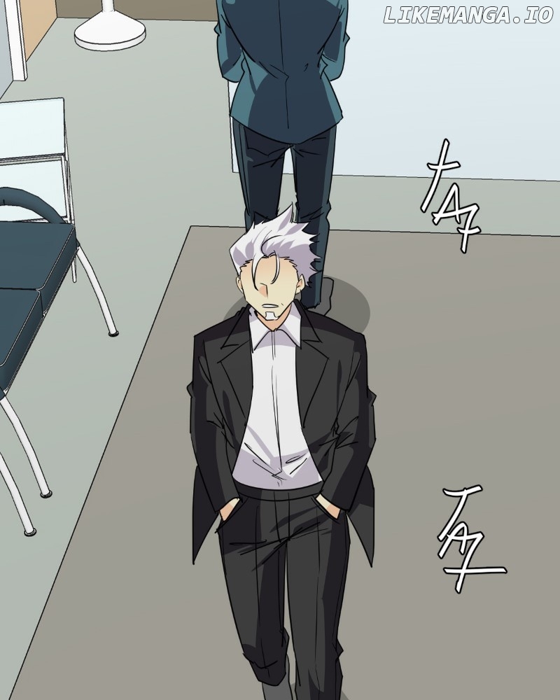 unOrdinary – Manga Chapter 336 - page 64