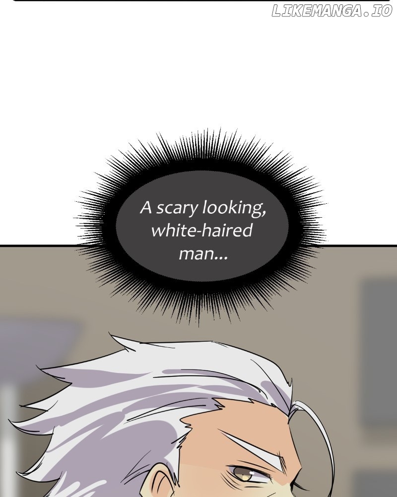 unOrdinary – Manga Chapter 336 - page 7