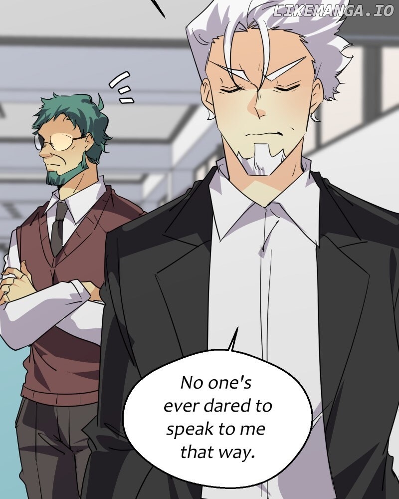unOrdinary – Manga Chapter 336 - page 71
