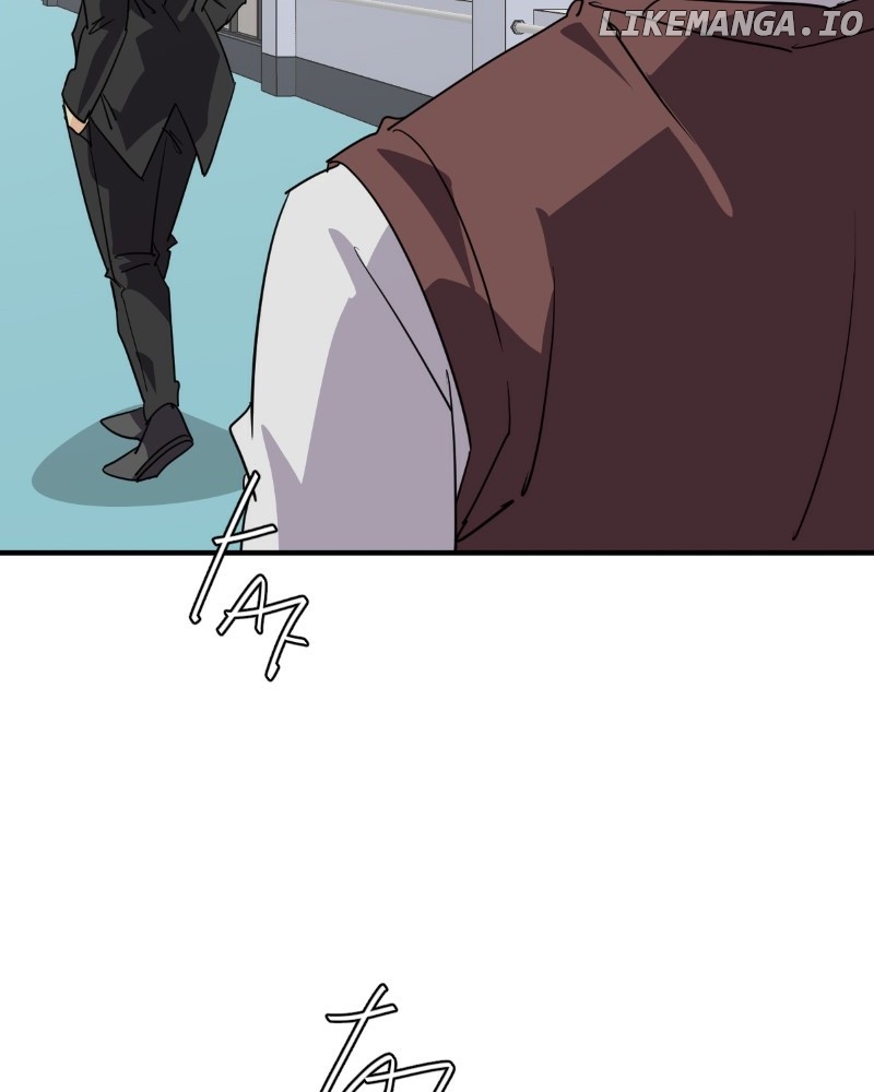 unOrdinary – Manga Chapter 336 - page 78
