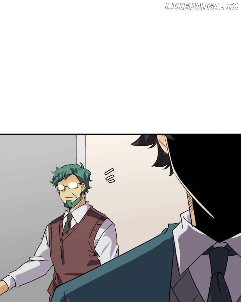 unOrdinary – Manga Chapter 336 - page 82