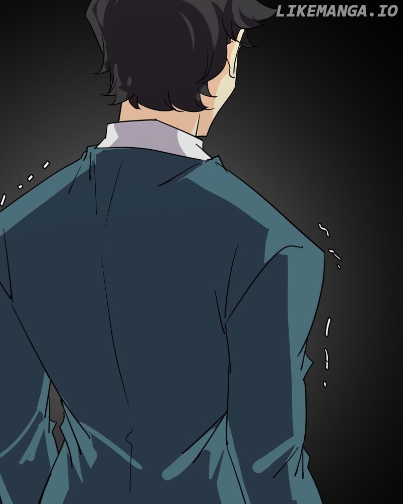 unOrdinary – Manga Chapter 336 - page 84