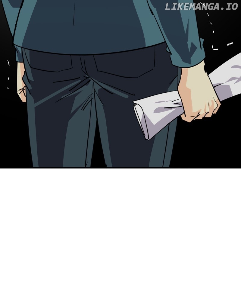 unOrdinary – Manga Chapter 336 - page 85