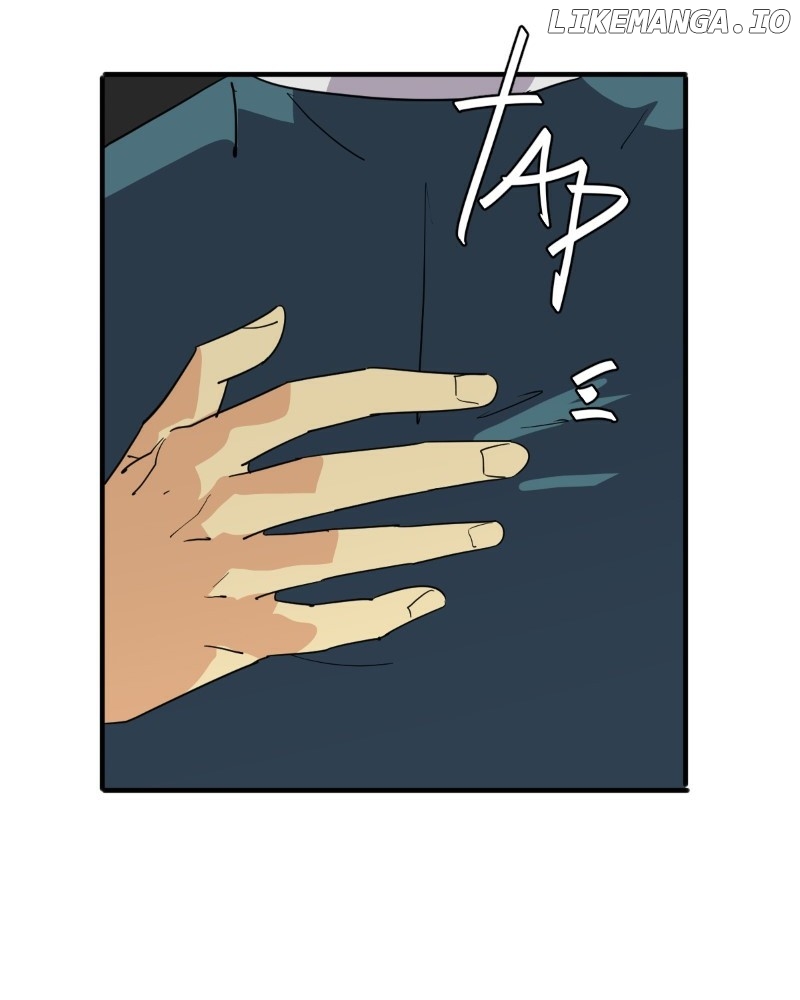 unOrdinary – Manga Chapter 336 - page 86