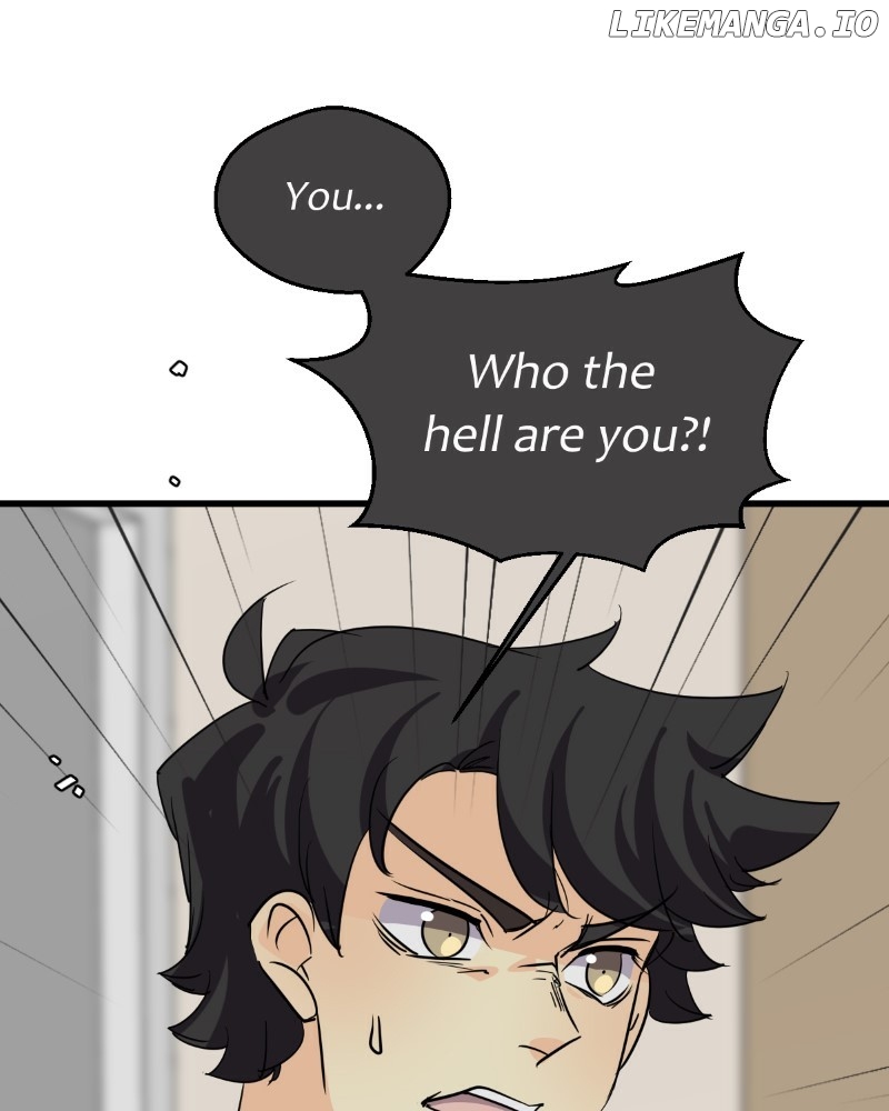 unOrdinary – Manga Chapter 336 - page 9