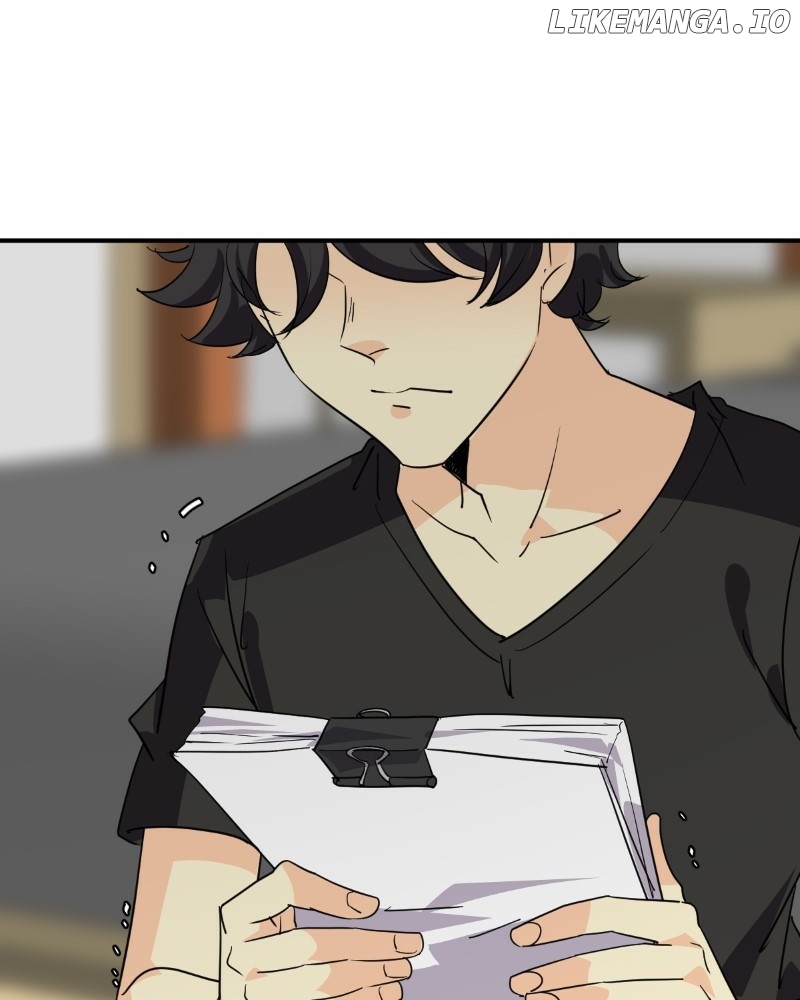 unOrdinary – Manga Chapter 336 - page 97