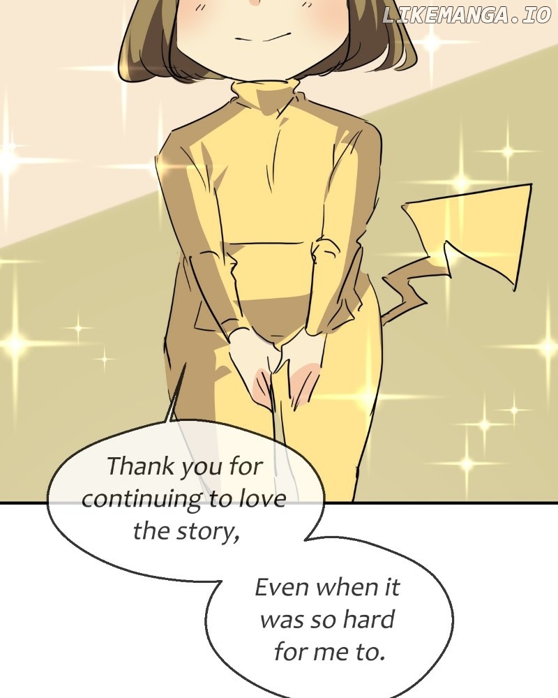 unOrdinary – Manga Chapter 355 - page 24