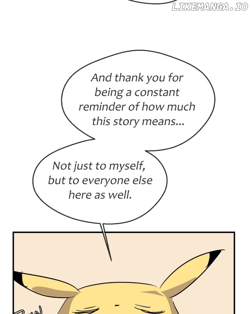 unOrdinary – Manga Chapter 355 - page 25