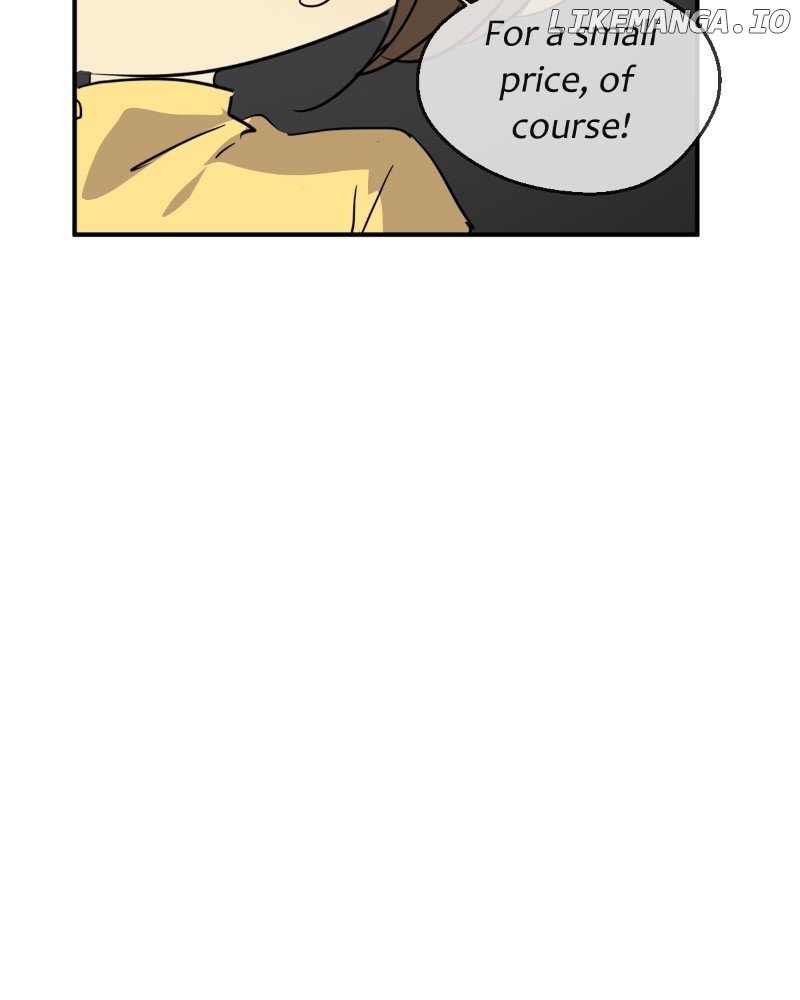 unOrdinary – Manga Chapter 355 - page 8