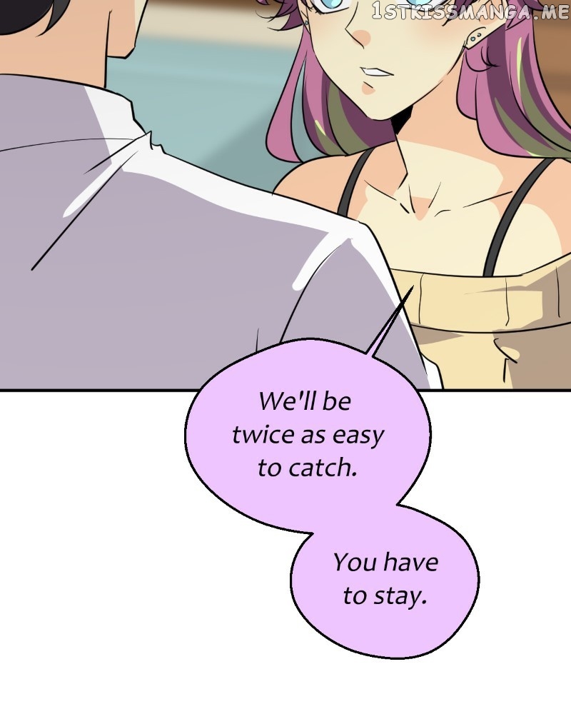 unOrdinary – Manga Chapter 306 - page 101