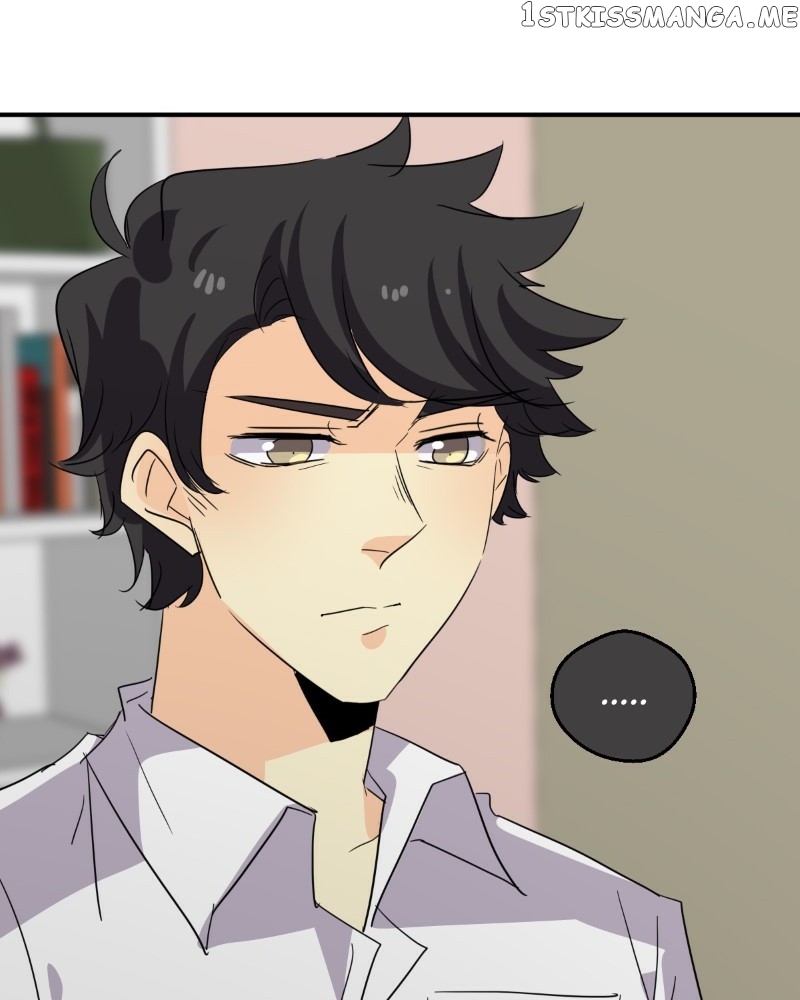 unOrdinary – Manga Chapter 306 - page 102