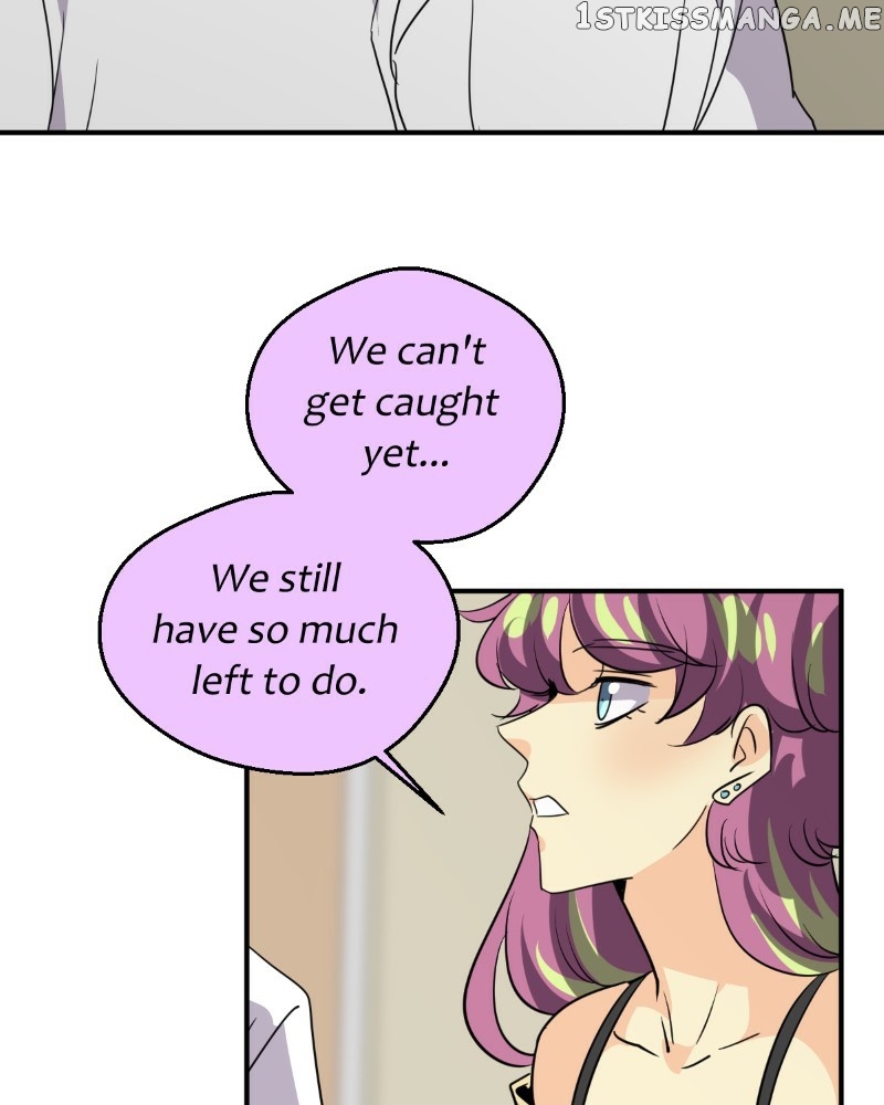 unOrdinary – Manga Chapter 306 - page 103