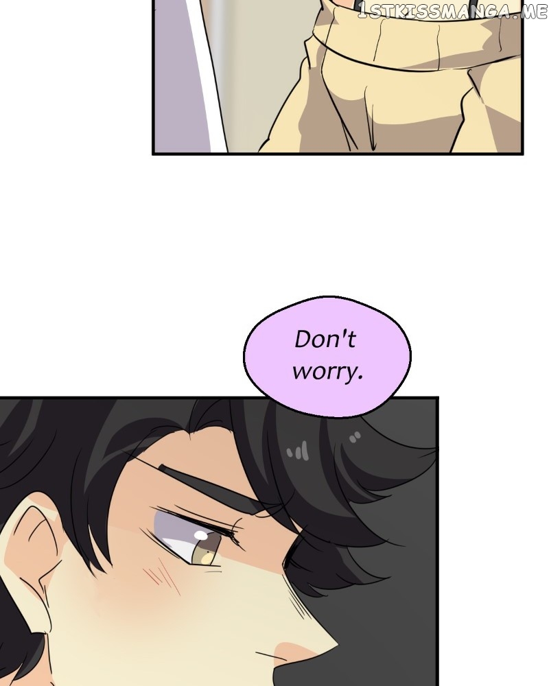 unOrdinary – Manga Chapter 306 - page 104