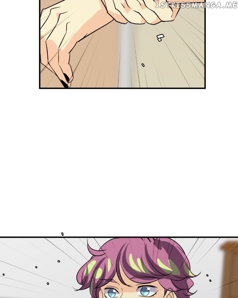 unOrdinary – Manga Chapter 306 - page 106