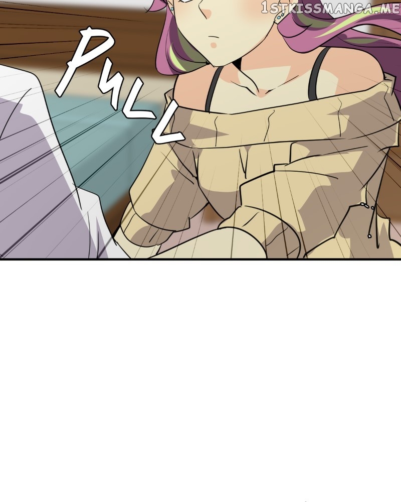 unOrdinary – Manga Chapter 306 - page 107
