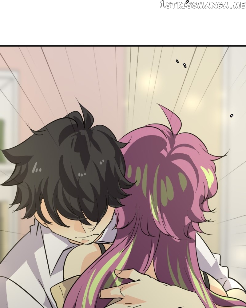 unOrdinary – Manga Chapter 306 - page 108