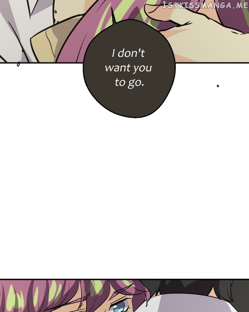 unOrdinary – Manga Chapter 306 - page 111