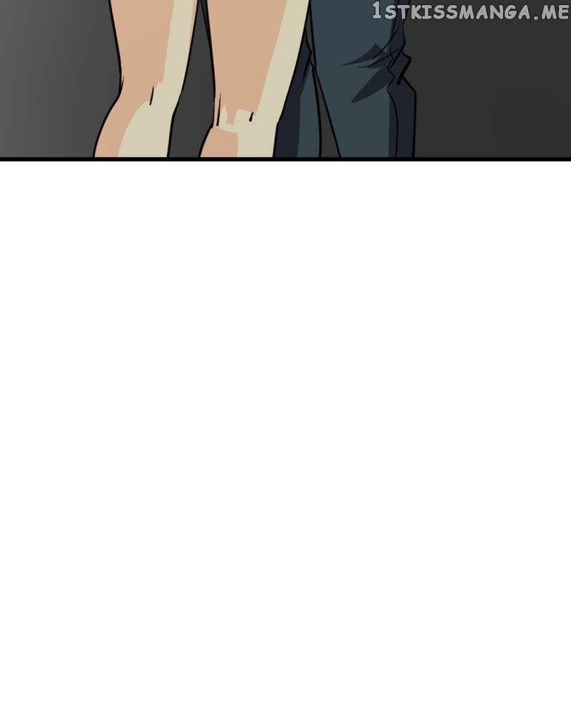 unOrdinary – Manga Chapter 306 - page 117