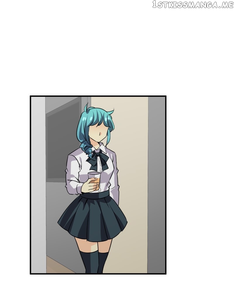 unOrdinary – Manga Chapter 306 - page 119