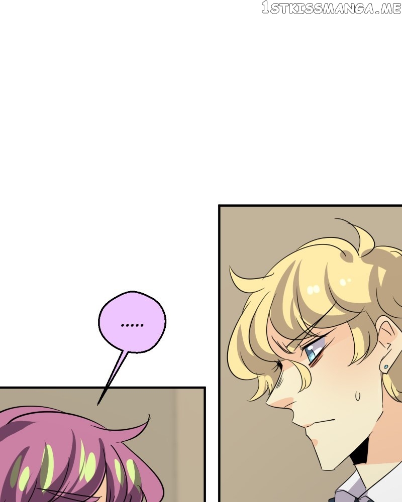 unOrdinary – Manga Chapter 306 - page 12
