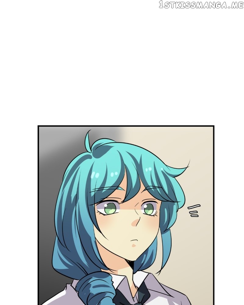 unOrdinary – Manga Chapter 306 - page 120