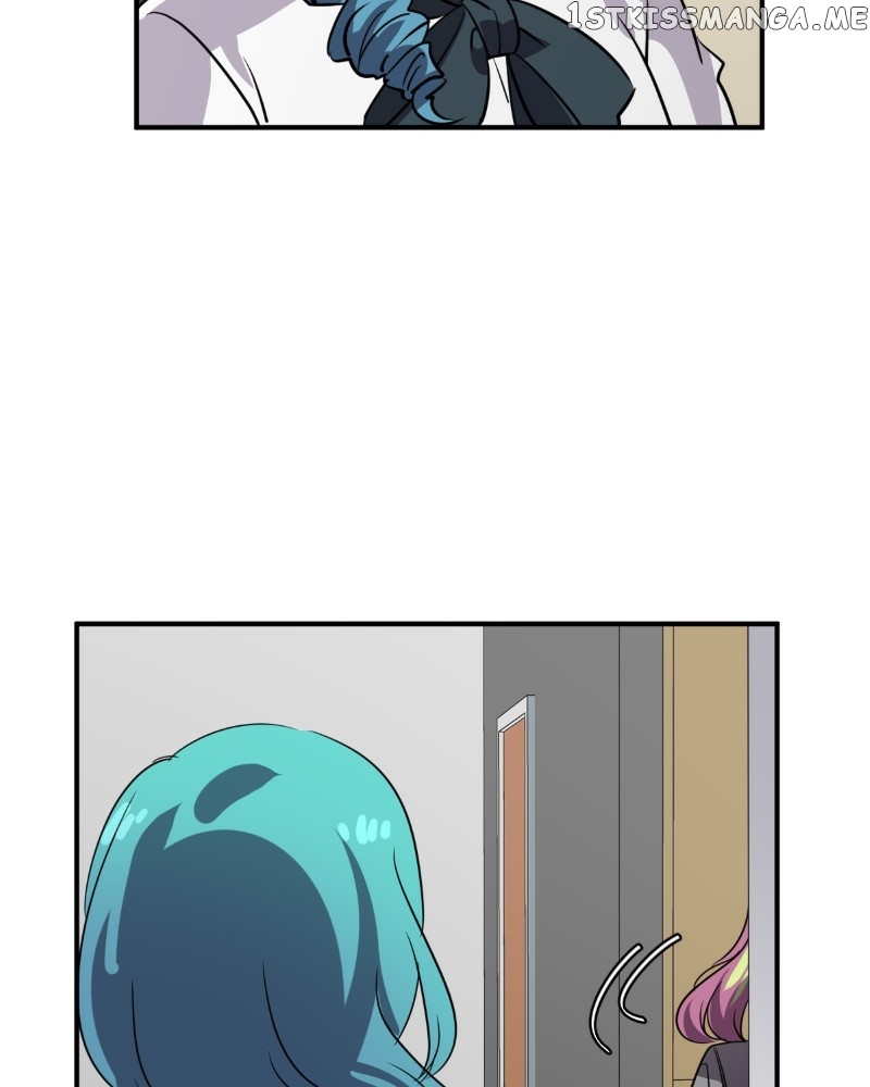 unOrdinary – Manga Chapter 306 - page 121