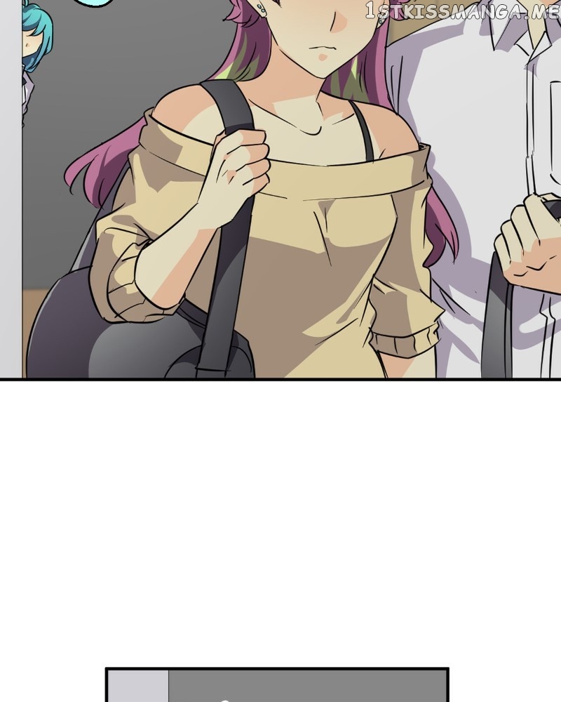 unOrdinary – Manga Chapter 306 - page 123