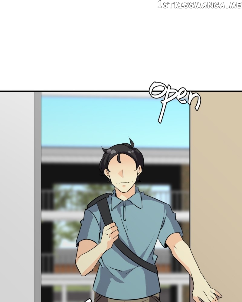 unOrdinary – Manga Chapter 306 - page 130