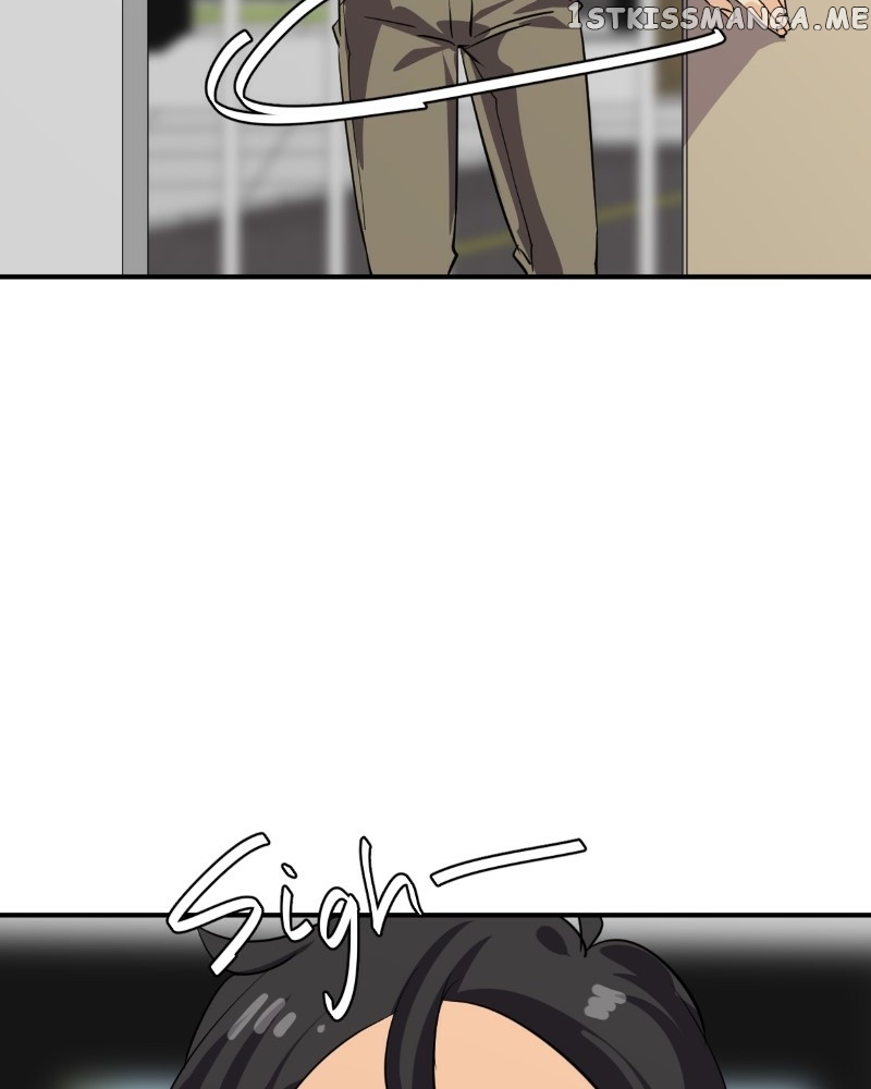 unOrdinary – Manga Chapter 306 - page 131