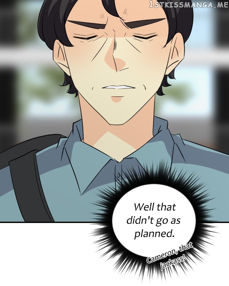 unOrdinary – Manga Chapter 306 - page 132