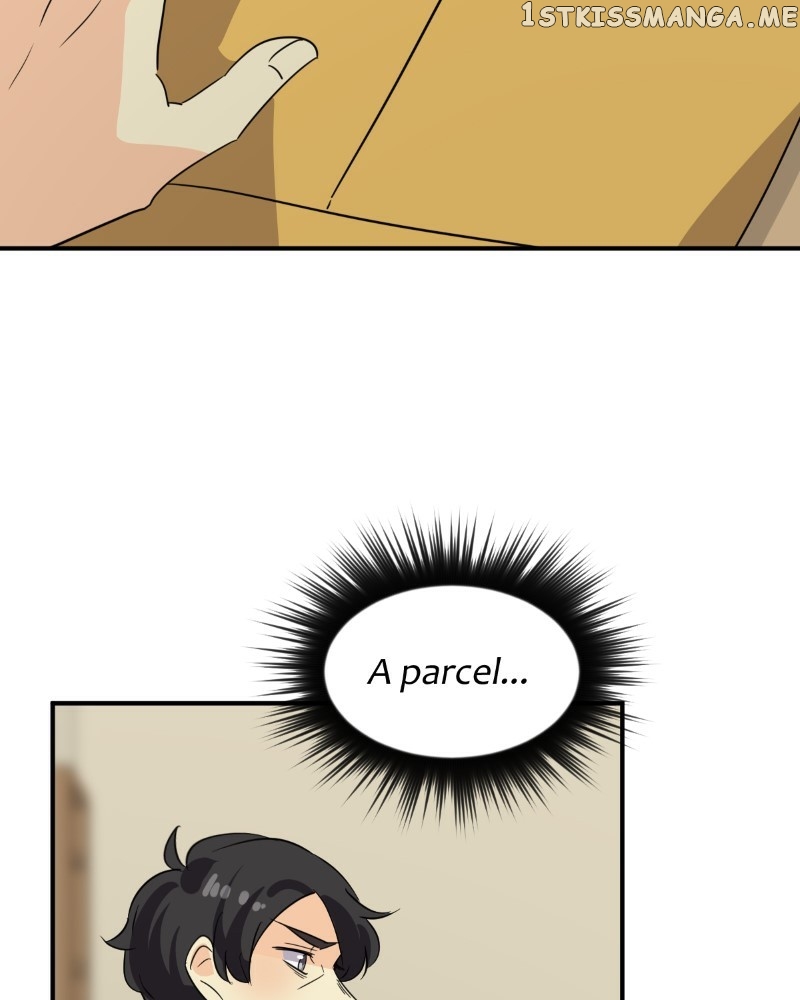 unOrdinary – Manga Chapter 306 - page 136