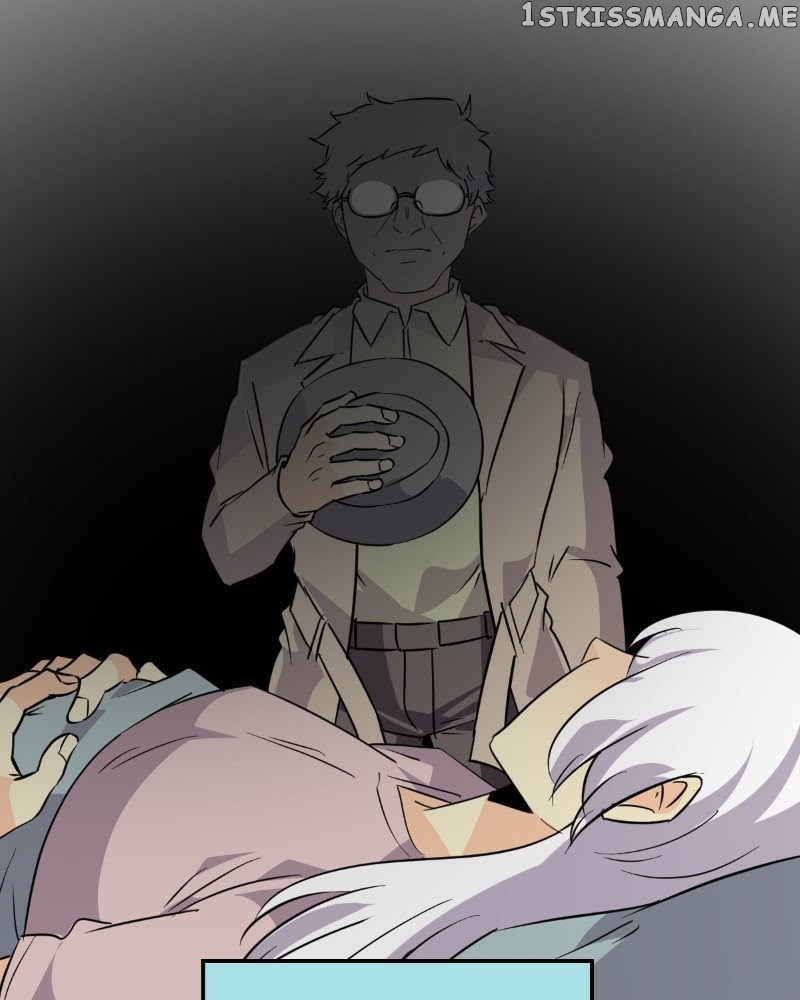 unOrdinary – Manga Chapter 306 - page 144