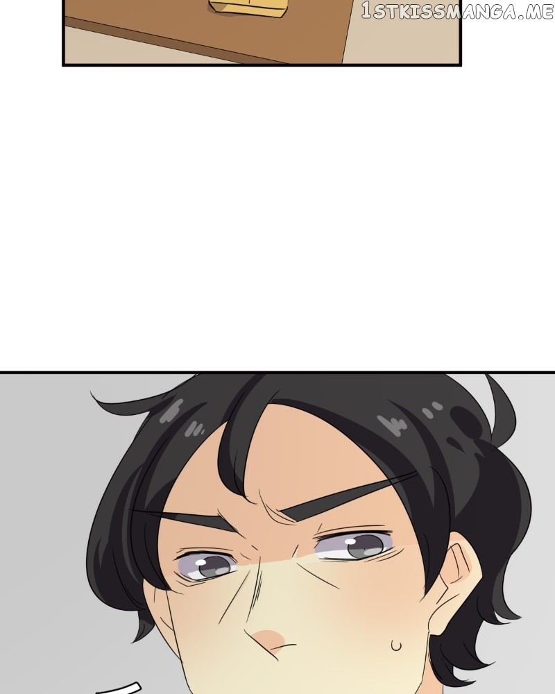 unOrdinary – Manga Chapter 306 - page 148