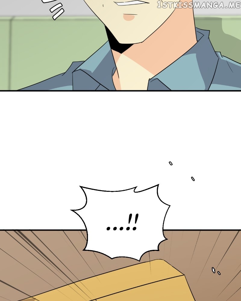 unOrdinary – Manga Chapter 306 - page 149