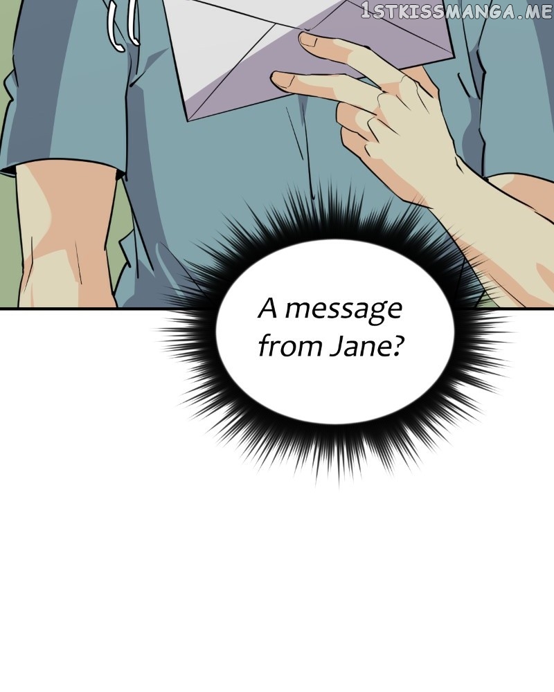 unOrdinary – Manga Chapter 306 - page 152