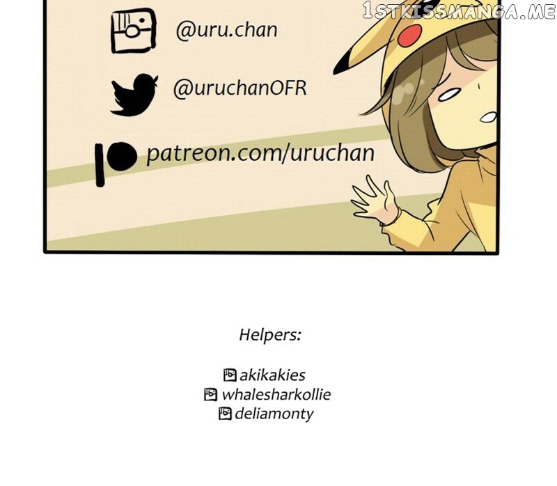 unOrdinary – Manga Chapter 306 - page 155