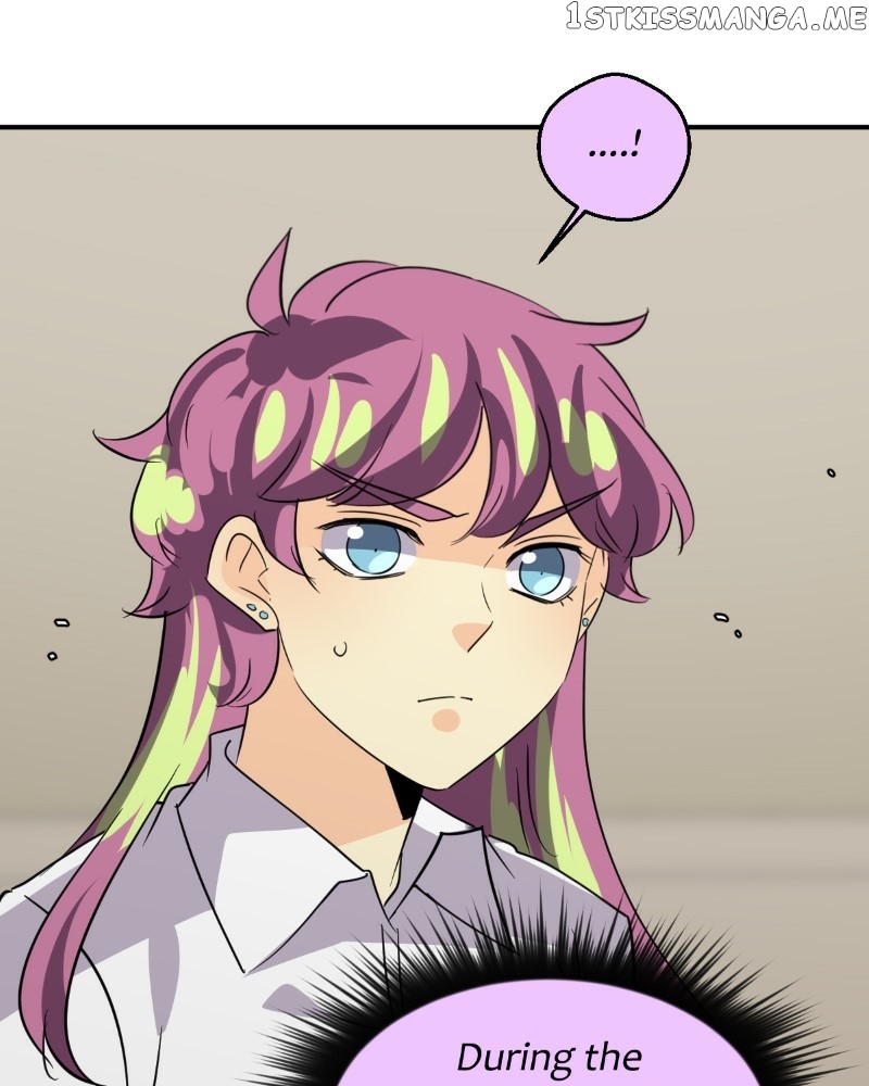 unOrdinary – Manga Chapter 306 - page 16