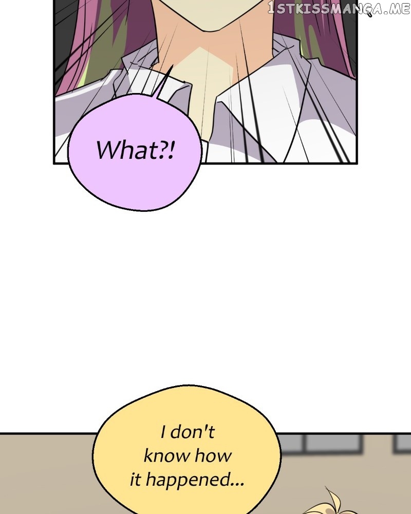 unOrdinary – Manga Chapter 306 - page 25