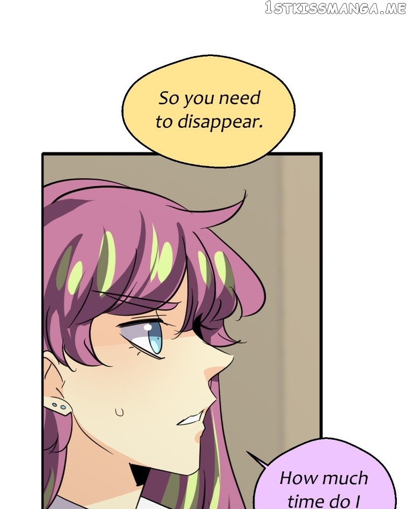 unOrdinary – Manga Chapter 306 - page 27