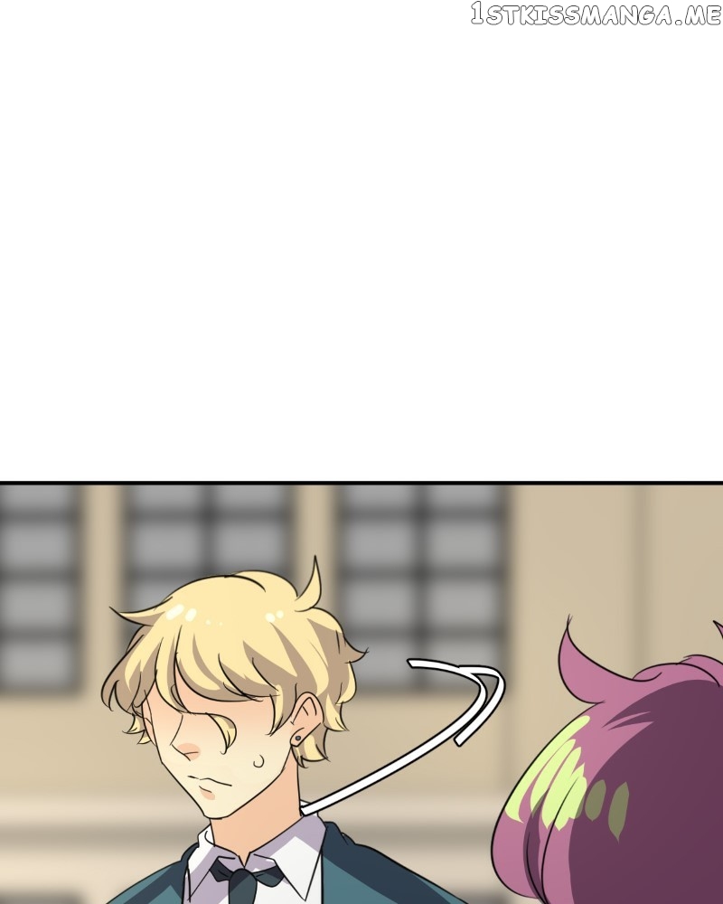 unOrdinary – Manga Chapter 306 - page 3