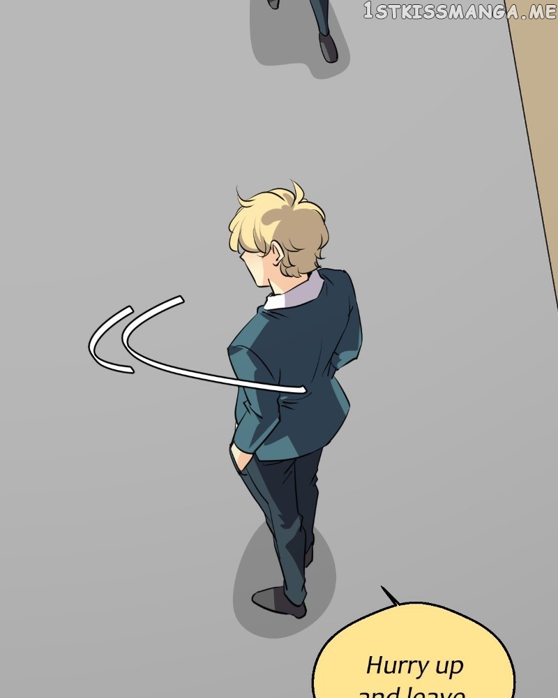 unOrdinary – Manga Chapter 306 - page 30
