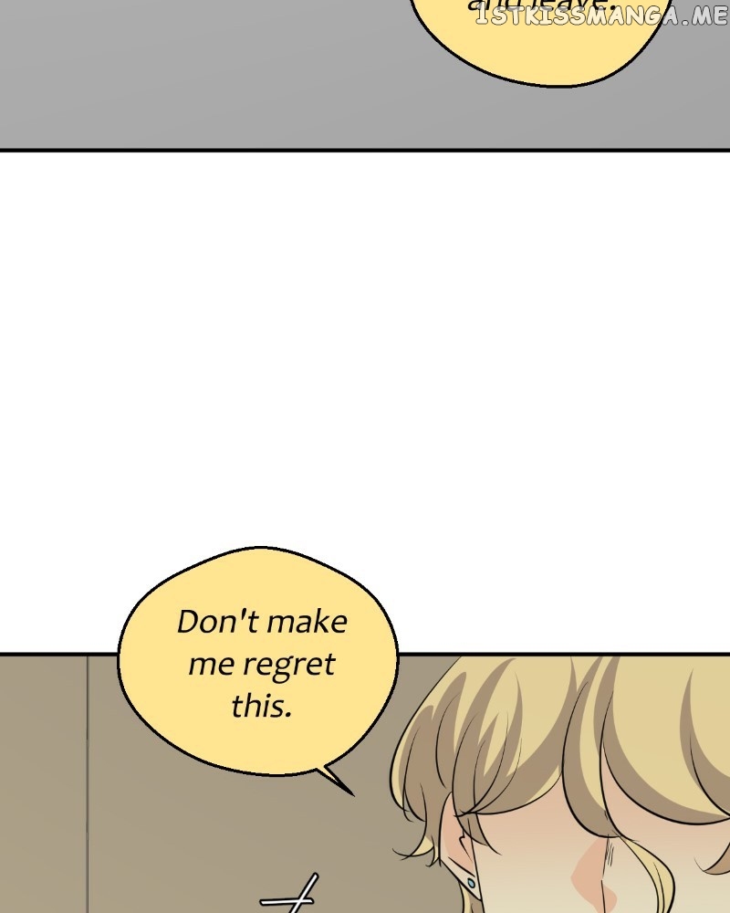 unOrdinary – Manga Chapter 306 - page 31
