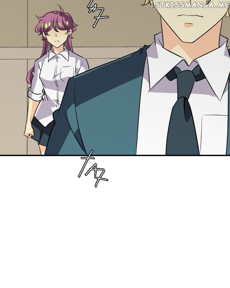 unOrdinary – Manga Chapter 306 - page 32