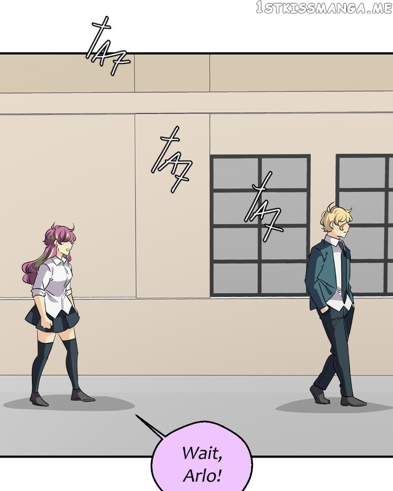 unOrdinary – Manga Chapter 306 - page 33