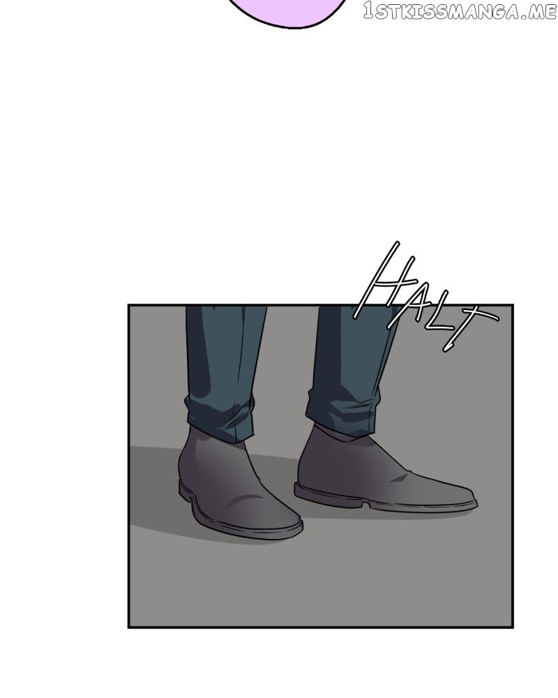 unOrdinary – Manga Chapter 306 - page 34