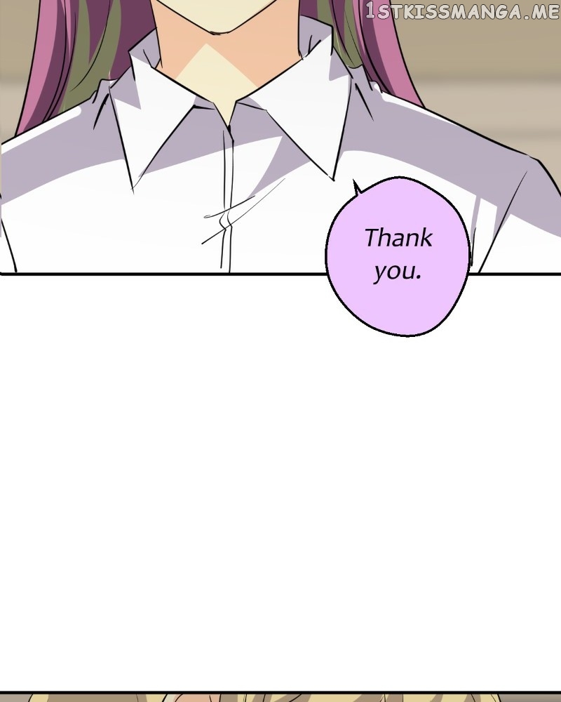 unOrdinary – Manga Chapter 306 - page 36